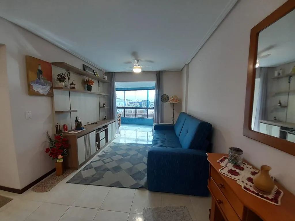 Imagem Apartamento 2 Dormitórios - Bairro Centro