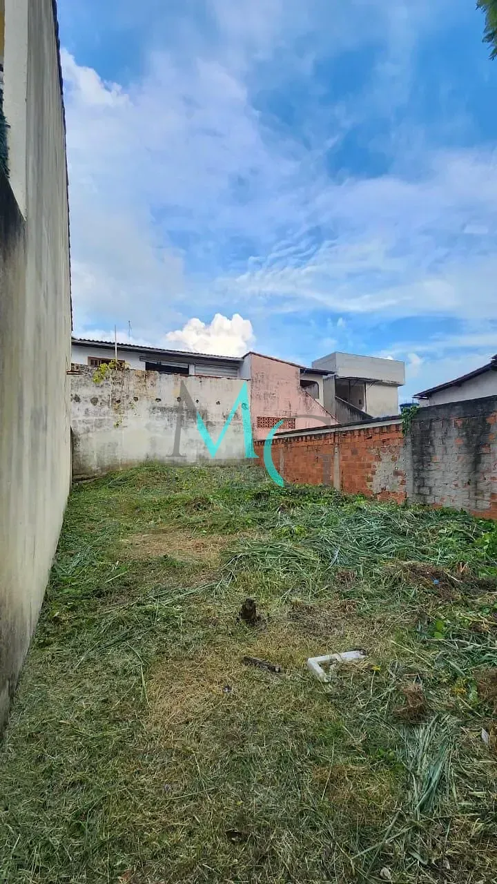 Imagem Terreno à venda com 144,50m² no Bairro Manoela, em Campo Grande, Rio de Janeiro, RJ