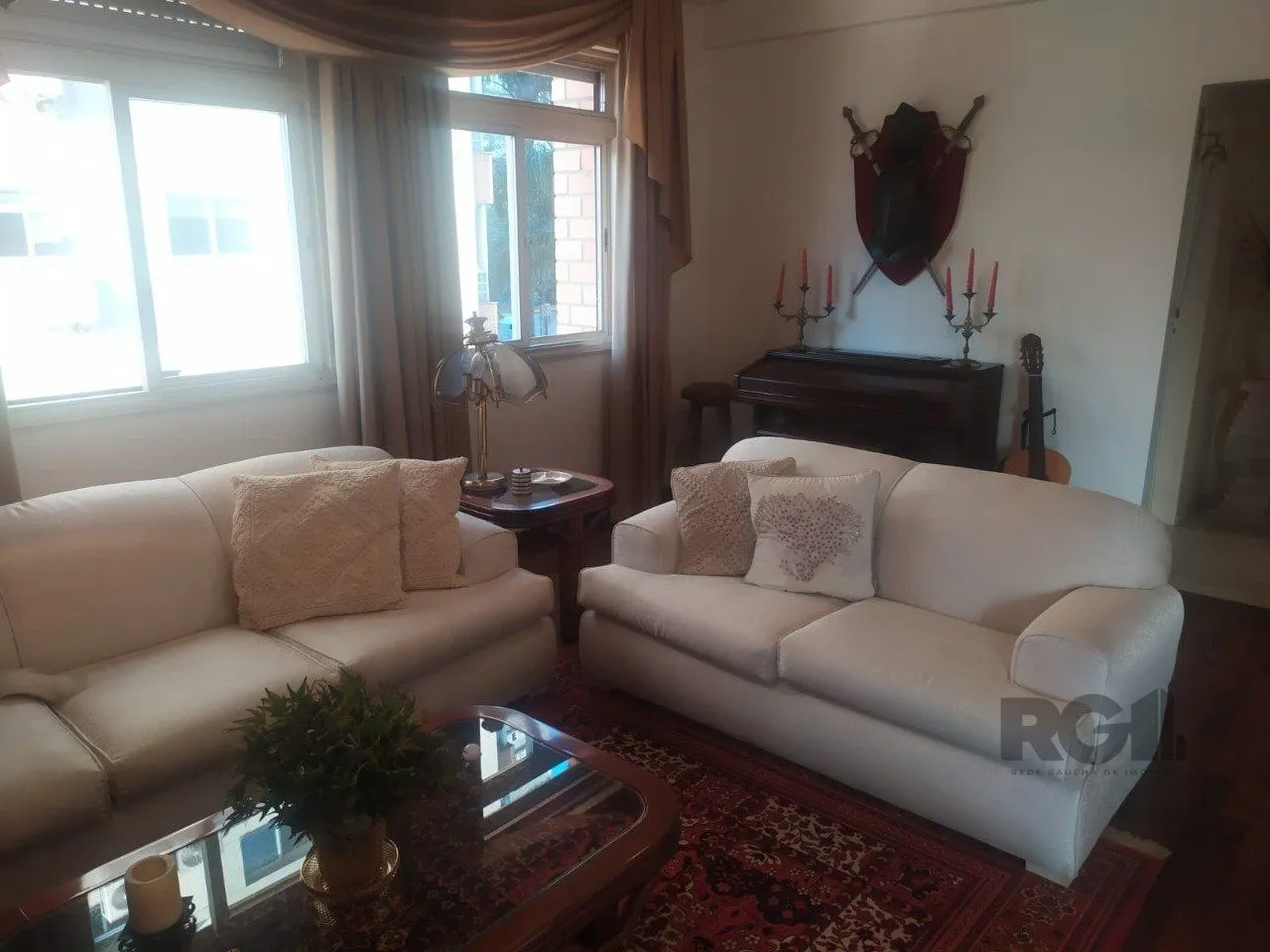 Imagem Apartamento em Bom Fim