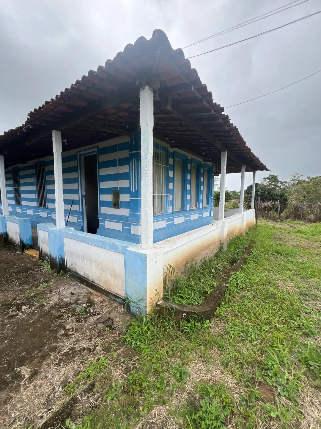 Foto do imóvel: Sítio à Venda ou Locação, 5385 metros em Siriri - Siriri