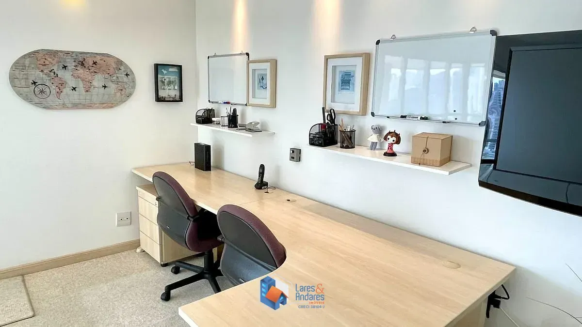 Imagem Apartamento para venda em Parque do Morumbi com 2 quartos, sendo 2 suítes, 162m²