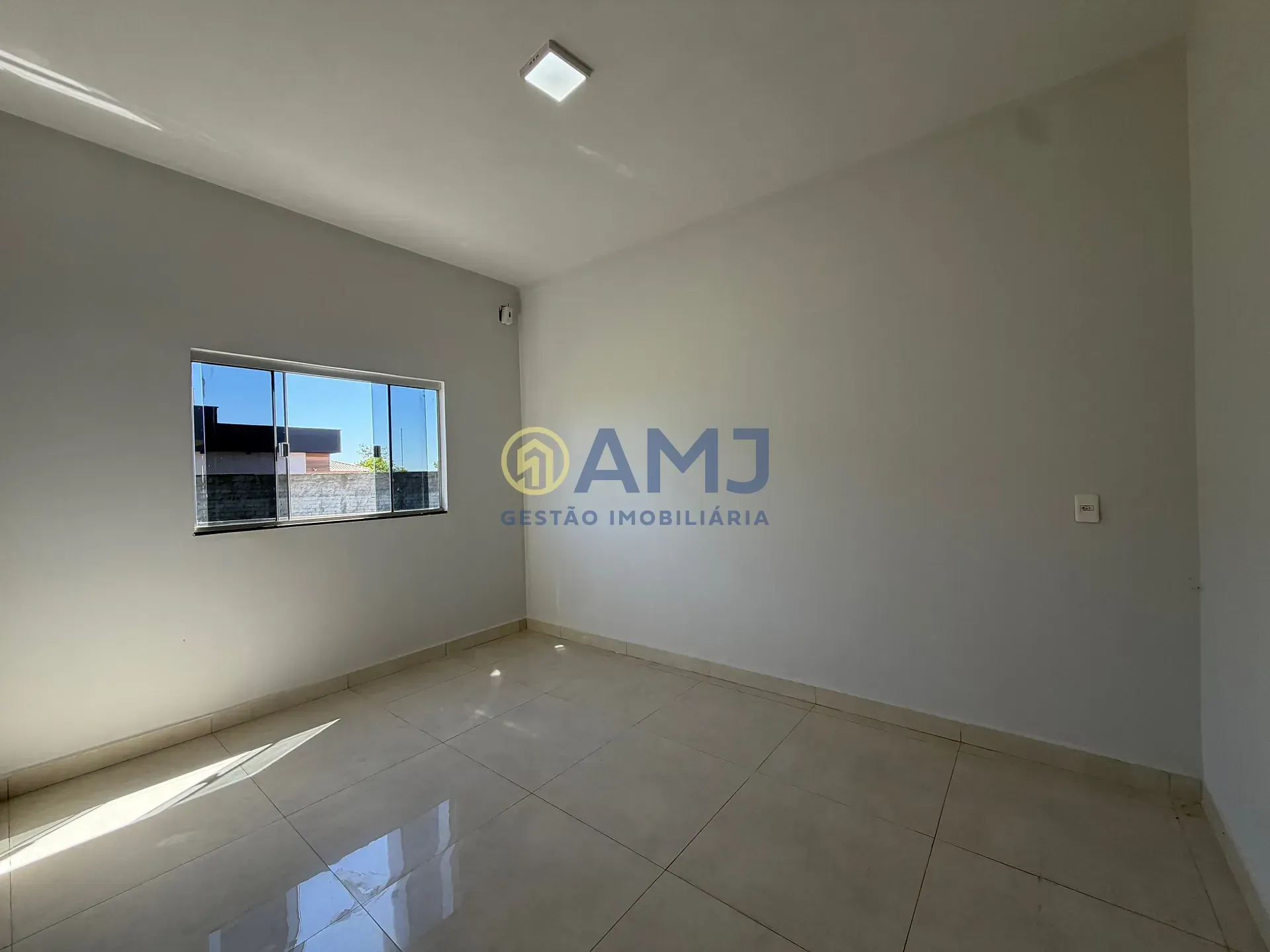 Imagem Casa à Venda no Condomínio Villaggio Baiocchi | Goianira/GO
