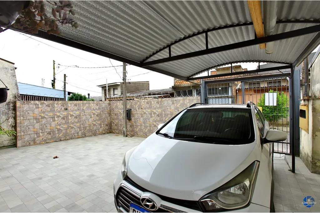 Imagem Casa em Rubem Berta