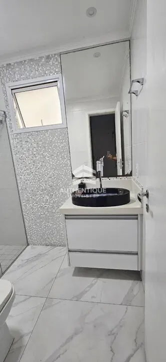 Imagem ROYALE MERIT SANTO ANDRE - Apartamento no condomínio Royale Merit em Santo André à venda!