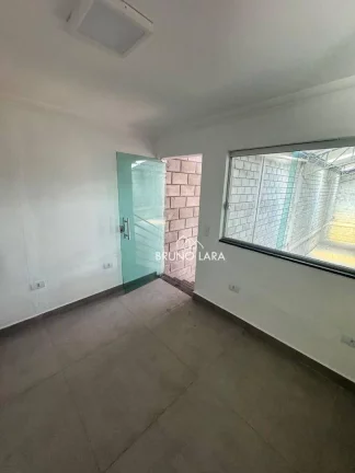 Imagem Galpão disponível para locação no bairro PTB - Betim/MG