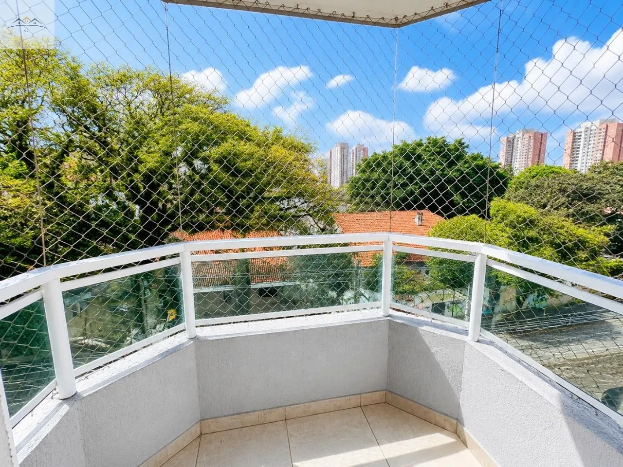 Imagem APARTAMENTO RESIDENCIAL em Santo André - São Paulo, Vila Homero Thon
