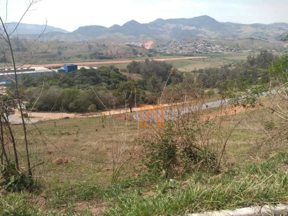 Imagem Terreno à venda, 1120 m² - Nações - Itajubá/MG