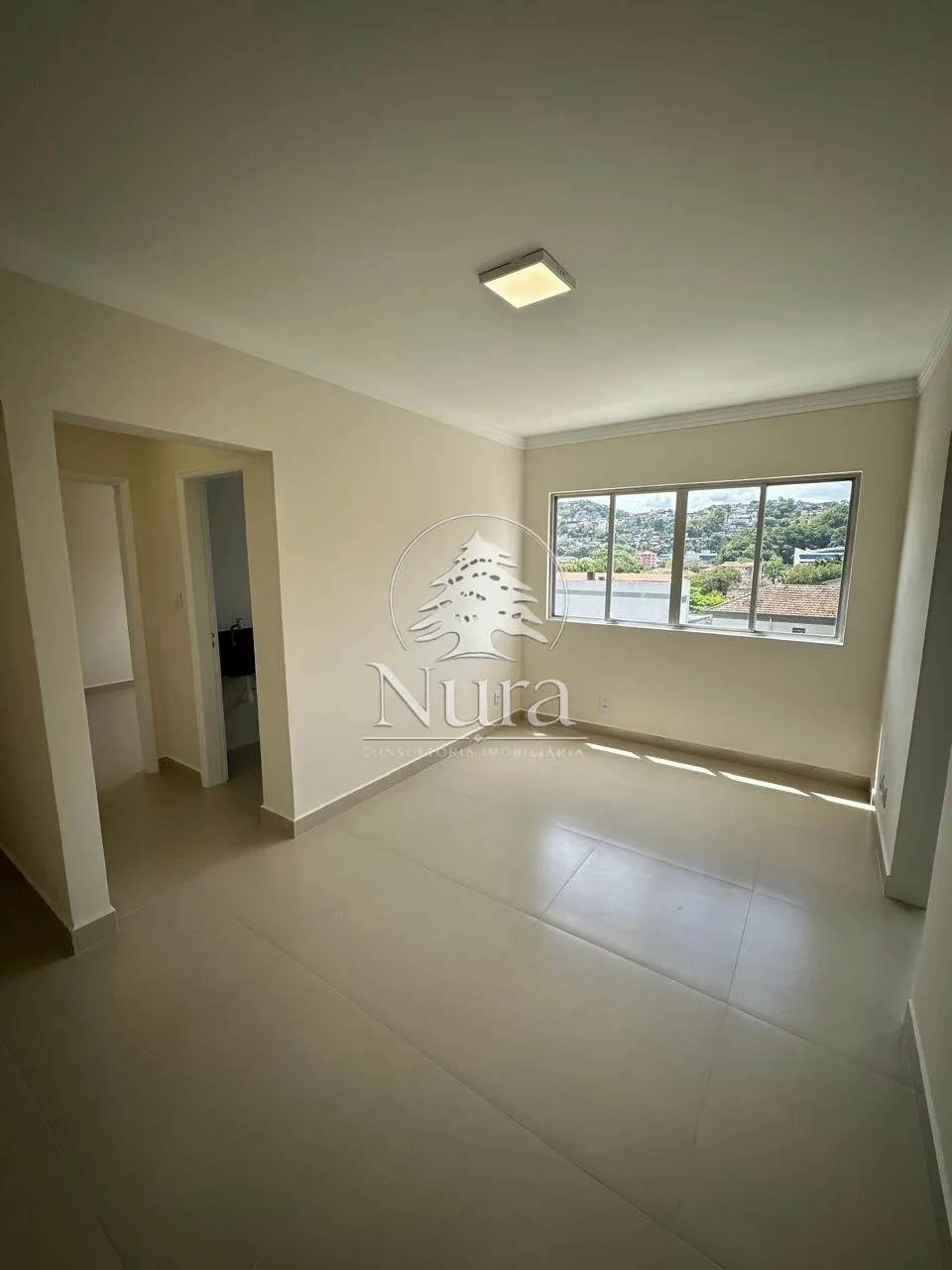Apartamento de 1 quarto, 49m² no bairro Vila Mathias, em Santos