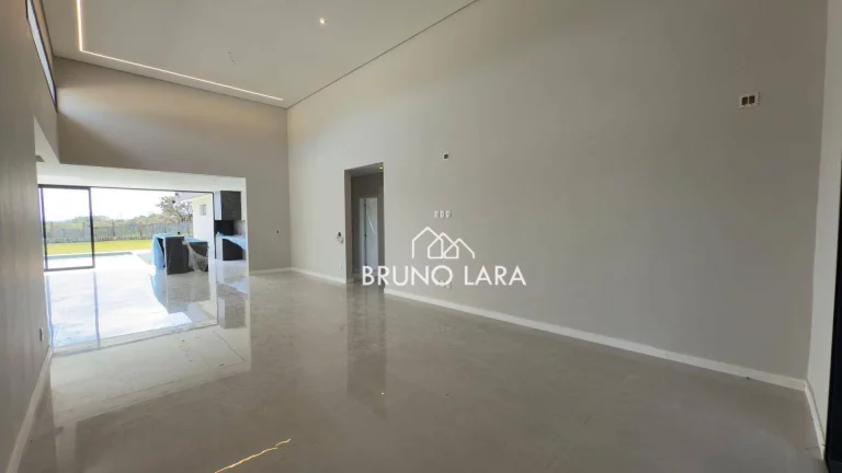 Imagem Casa à venda Condomínio Gran Royalle de Igarapé MG