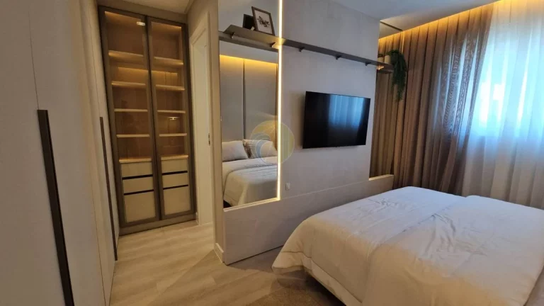 Imagem Olimpia Residence Cobertura Duplex