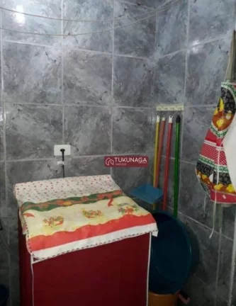Imagem Sobrado à venda, 120 m² por R$ 715.000,00 - Vila Galvão - Guarulhos/SP