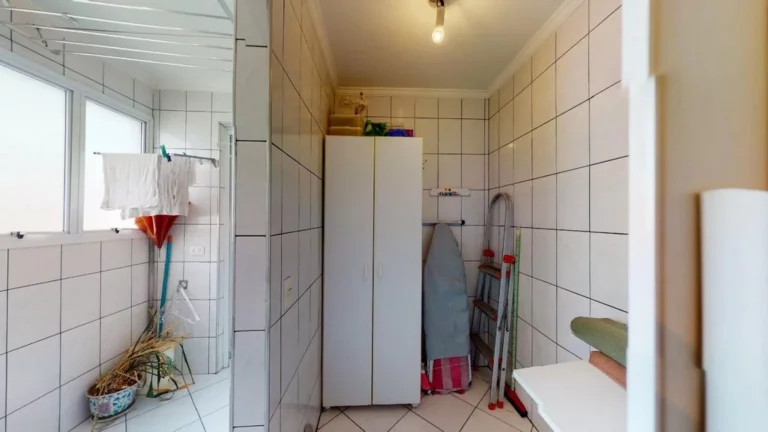 Imagem APARTAMENTO RESIDENCIAL em São Paulo - SP, Moema