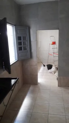 Imagem Prédio Comercial/Residencial à Venda na Mustardinha