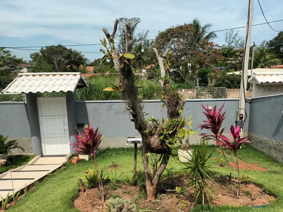 Imagem Magnífica casa em Itaipuaçu, 50mts da Orla, próximo restaurante