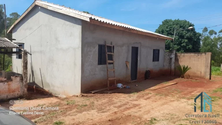 Imagem Chácara a venda 36.000m2, Cidade de Mirador - PR próximo a Paranavaí PR
