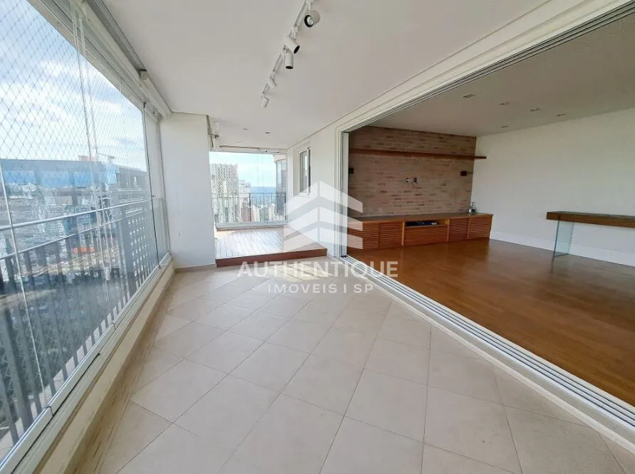 Imagem Lindenberg Iguatemi Itaim Bibi - Apartamento no bairro Itaim Bibi à venda