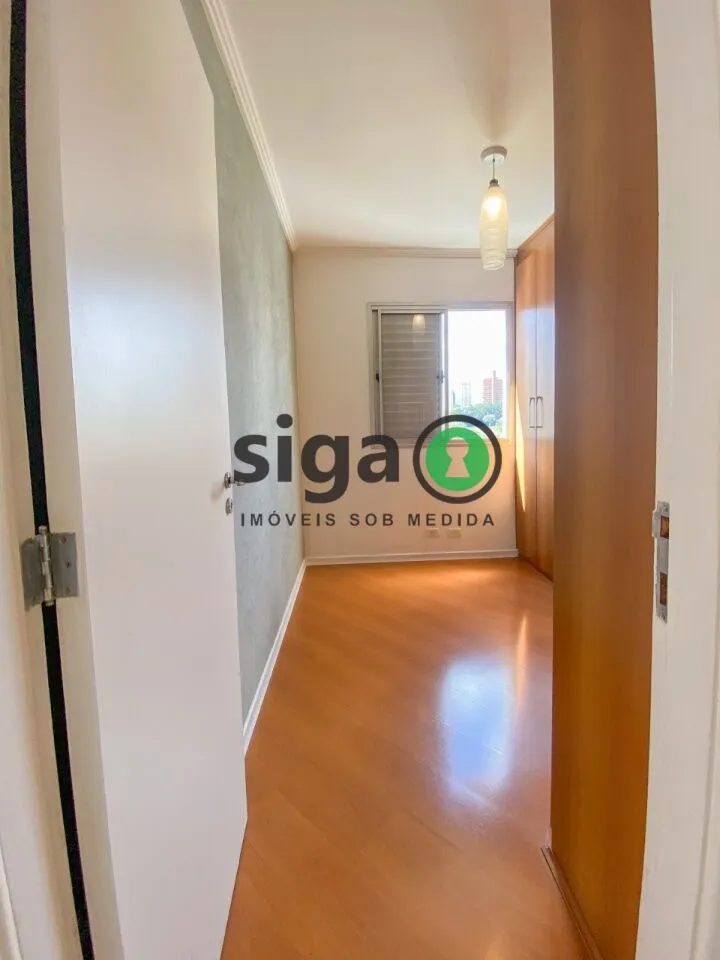 Imagem Apartamento com 2 quartos e 1 vaga a venda no Morumbi.