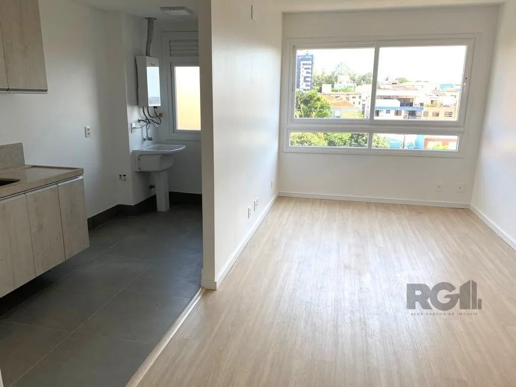 Imagem Apartamento para Venda 2 dormitórios 1 vaga - Higienópolis