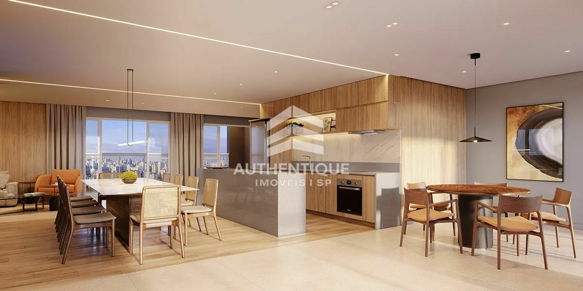 Imagem Alta Romana Vila Romana - Apartamento à venda em São Paulo/SP