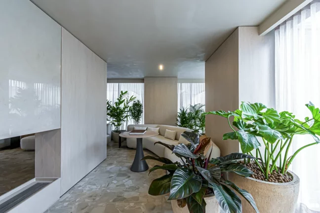 Imagem Casa dos Ipês