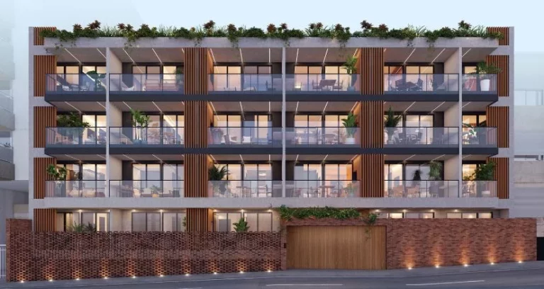 Foto do imóvel APARTAMENTO RESIDENCIAL em Rio de Janeiro - RJ, Laranjeiras