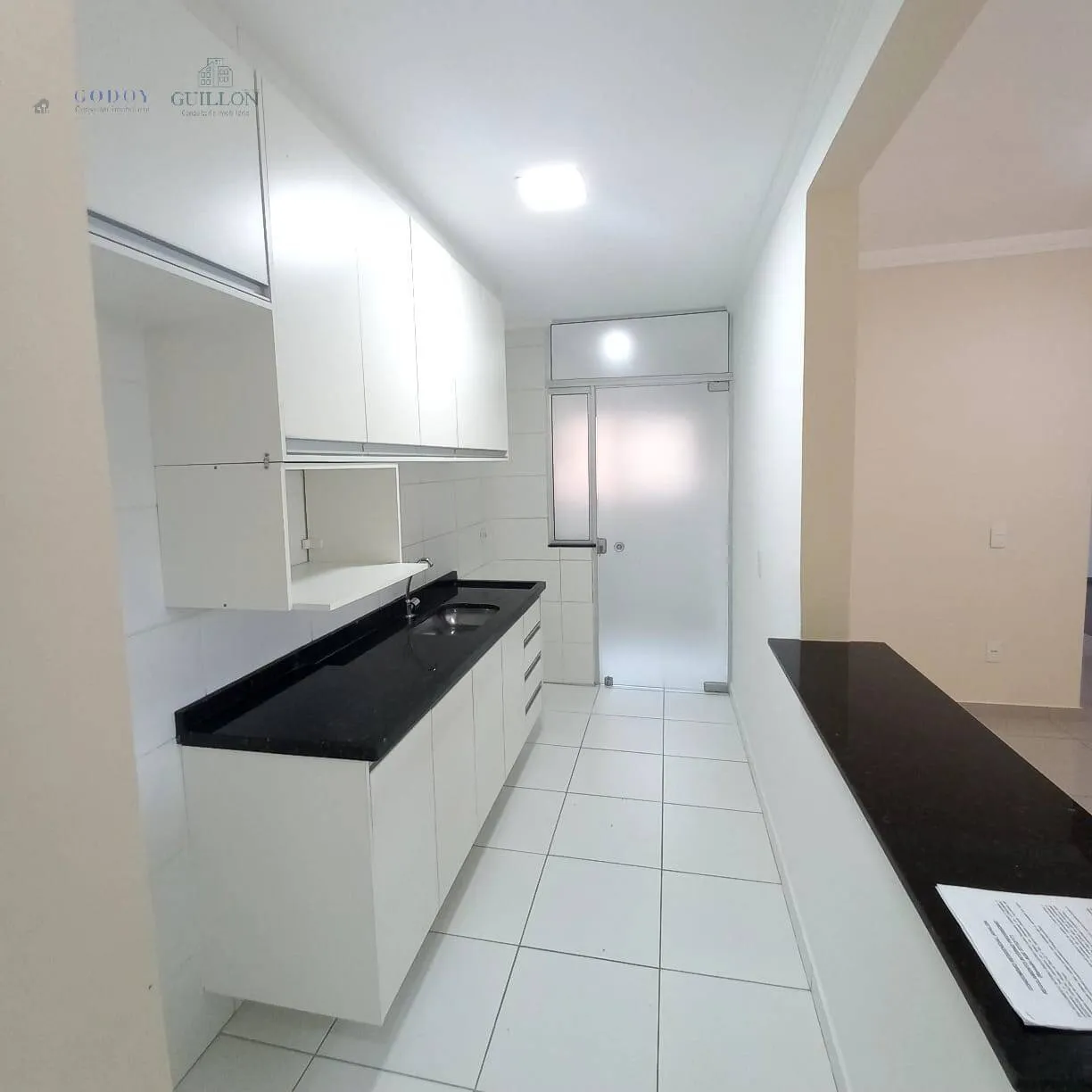 Imagem Apartamento à venda 3 Quartos, 1 Suite, 2 Vagas, 78M², Rancho Grande, Tremembé - SP | condominio Avalon