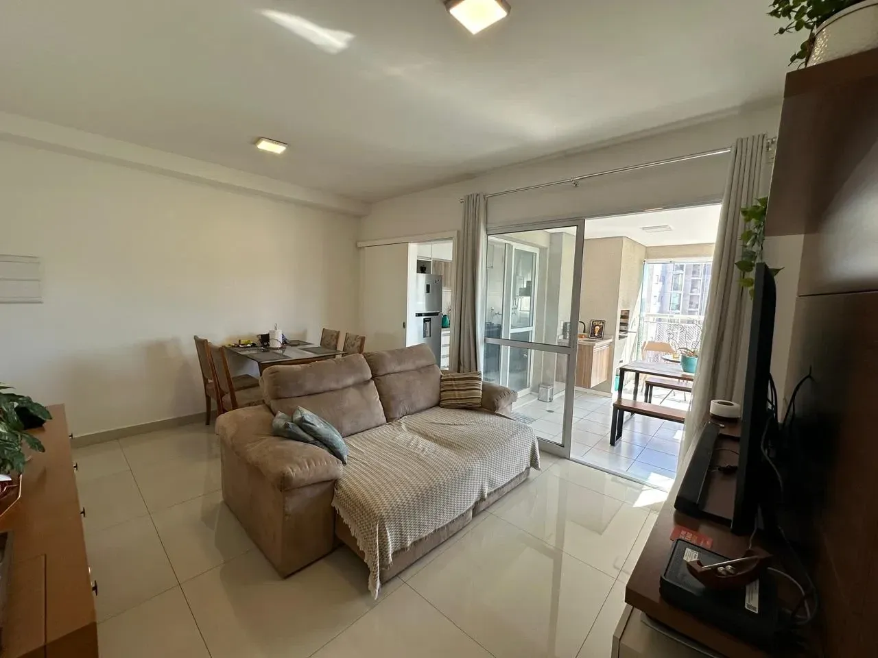 Imagem Apartamento com 2 Quartos à Venda, 70 m² em Jardim Flórida - Jundiaí