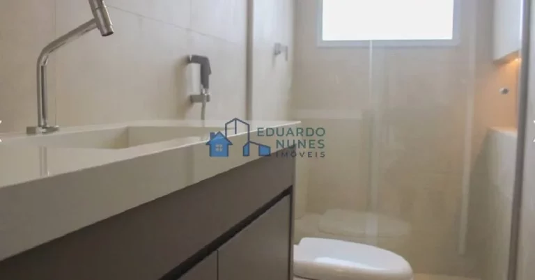 Imagem COBERTURA COM QUARTOS, REFORMADA NO SANTA EFIGÊNIA!!!!