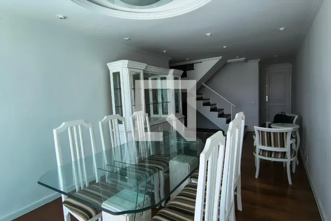 Imagem Apartamento à Venda - Recreio, 4 Quartos, 205 m2