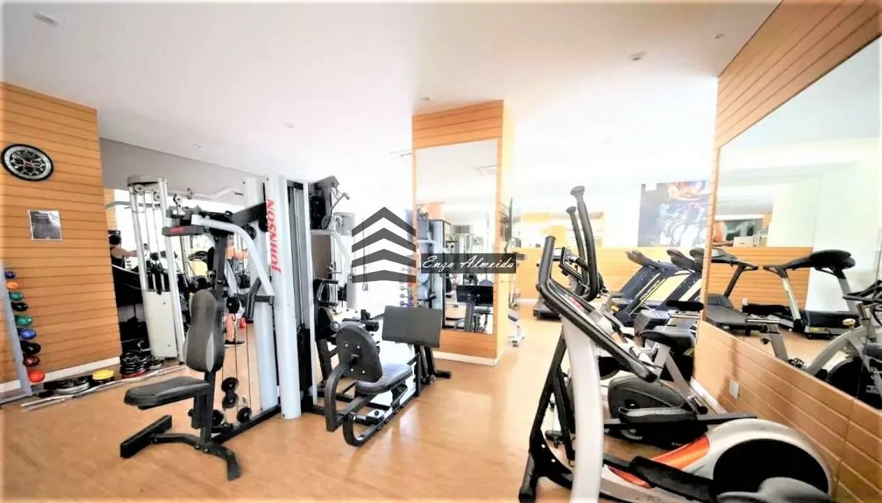 Imagem Apartamento à venda em São Paulo/SP