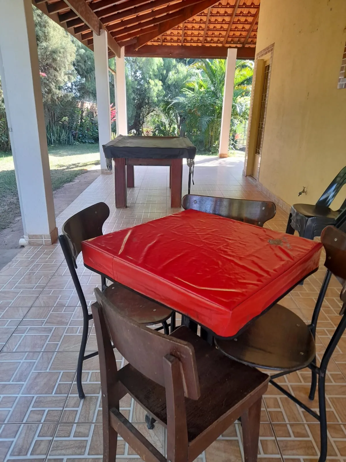 Imagem Chácara à venda em Iperó-SP