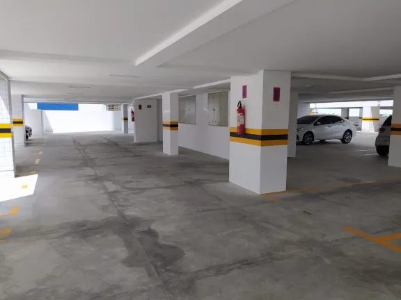Imagem Apartamento com 2 Quartos à Venda, 54 m² em Várzea - Recife