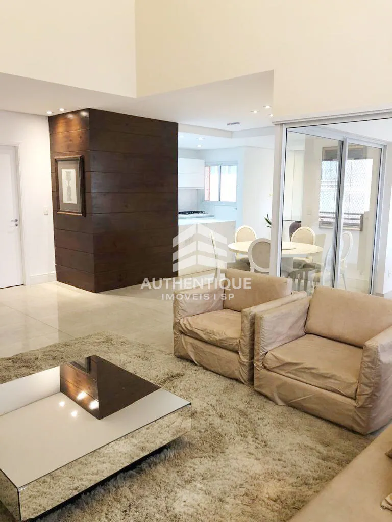 Imagem VERTICAL SPACE PINHEIROS - Apartamento Duplex no bairro Pinheiros à venda