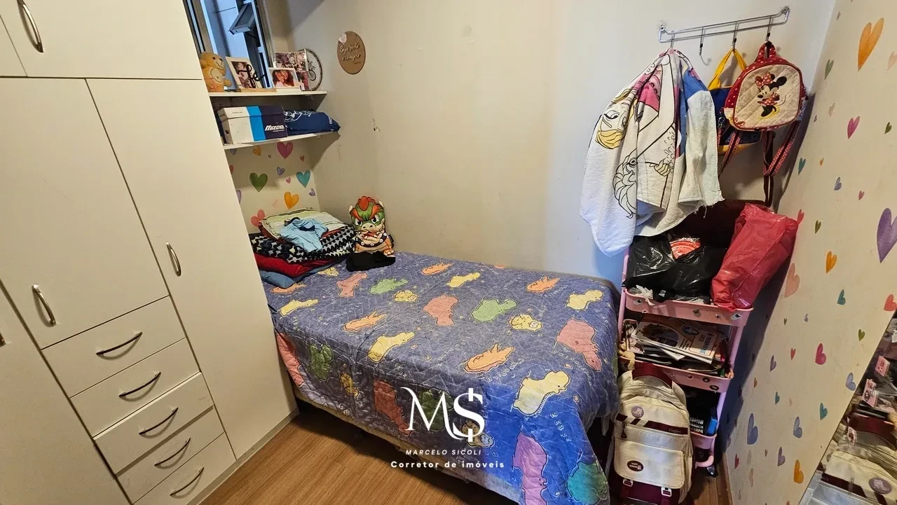 Imagem Apartamento com 3 Quartos à Venda, 70 metros em Riacho Fundo I - Brasília