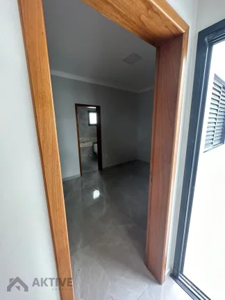 Imagem Casa de Condomínio em Horto Florestal - Sorocaba, SP