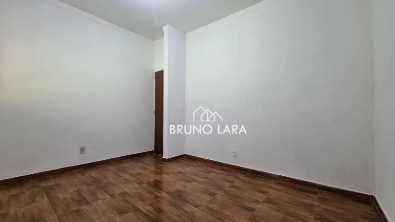 Imagem Casa disponível para locação no Condomínio Fazenda Solar - Igarapé/MG.