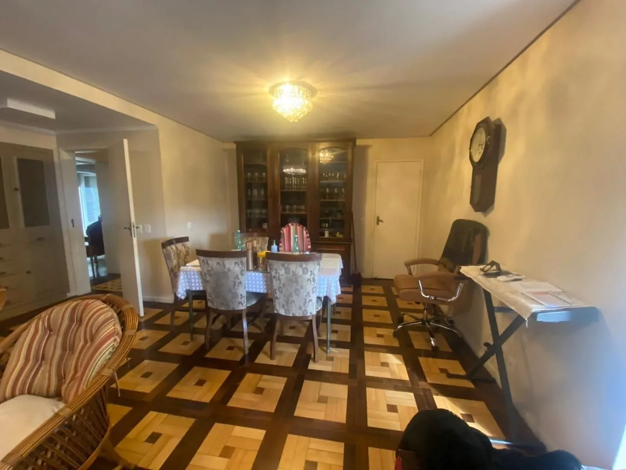 Imagem Apartamento a venda 3 dormitórios próximo Av. Independência