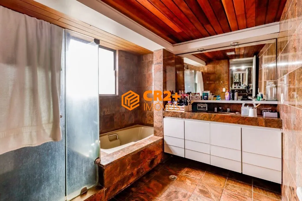 Imagem Alugo apartamento alto padrão 04 quartos ,0 2suítes, 380m2, 04 vagas de garagem