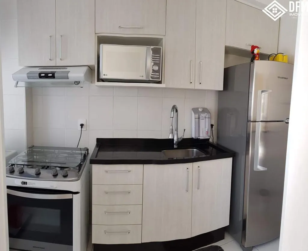 Imagem Apartamento com 2 Dormitorio(s) localizado(a) no bairro Vila Mogilar em Mogi das Cruzes / Mato Grosso do Sul Ref.:65270