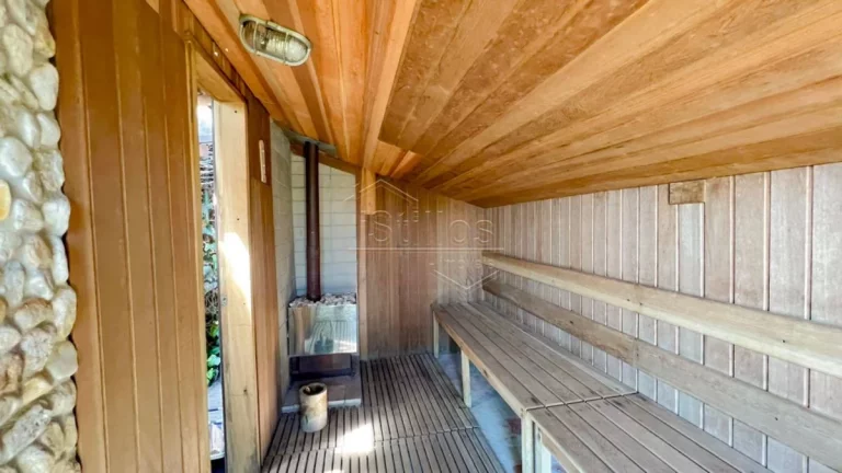 Imagem Casa em Campos do Jordão