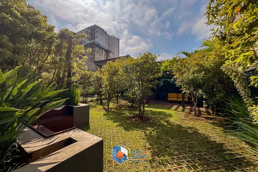 Imagem Apartamento à venda 1 Quarto 1 Suite 1 Vaga 28M² Vila Madalena São Paulo - SP