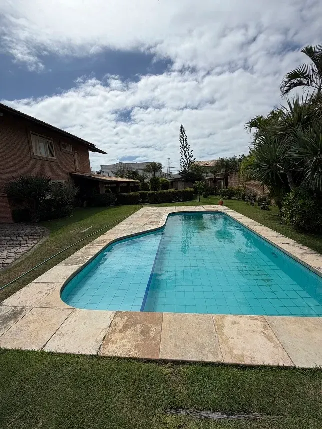 Imagem Sobrado com 4 Quartos à Venda, 500 m² em Edson Queiroz - Fortaleza