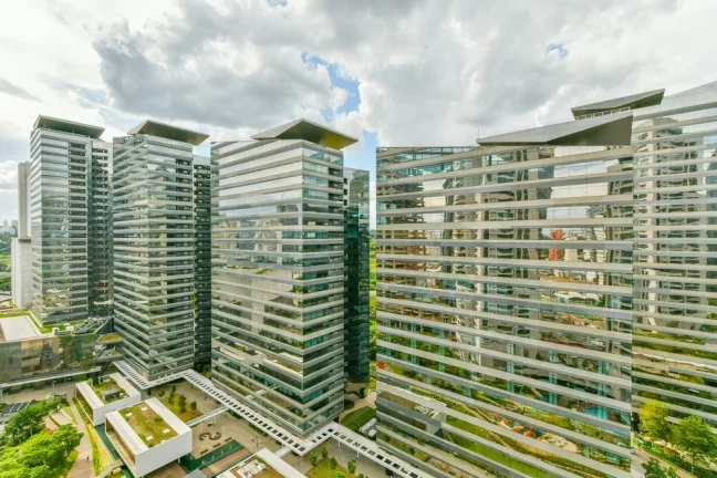 Imagem Apartamento à venda em São Paulo, Chácara Santo Antônio (Zona Sul), com 3 quartos, 196m2