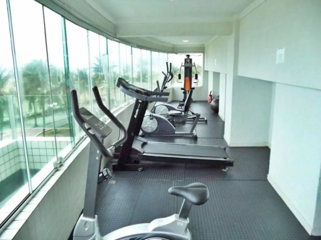 Imagem APARTAMENTO COM 150,00 m² - GUILHERMINA - PRAIA GRANDE SP