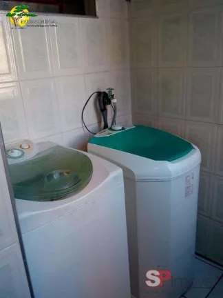 Imagem APARTAMENTO NO JARDIM BRASÍLIA