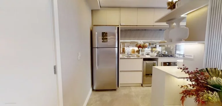 Imagem Apartamento à venda em São Paulo, Aclimação, com 2 quartos, 75m2