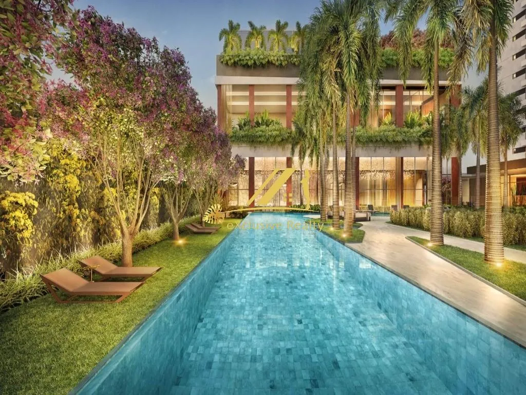 Imagem STUDIO RESIDENCIAL em São Paulo - São Paulo, Vila Clementino
