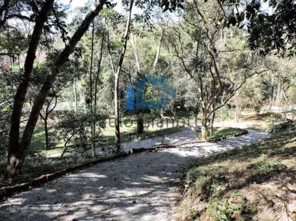 Imagem Casa de Alto Padrão, Venda ou Locação, Granja Viana!