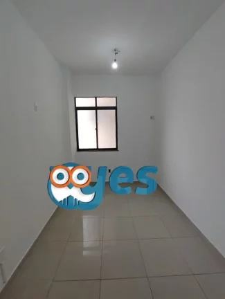 Imagem Sala comercial para locação no Medical Service,