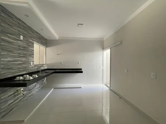 Imagem Casa com 2 Quartos à Venda, 90 m² em Jardim Alvorada - Alfenas